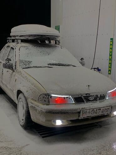 фары нексия 2: Daewoo Nexia: 2007 г., 1.5 л, Механика, Бензиновая, Седан — 7