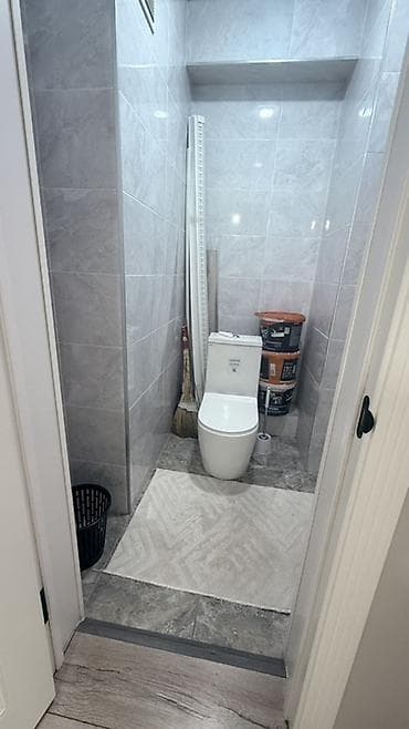 osh flat: 2 комнаты, Собственник, Без животных, от 1 года, С мебелью полностью — 3