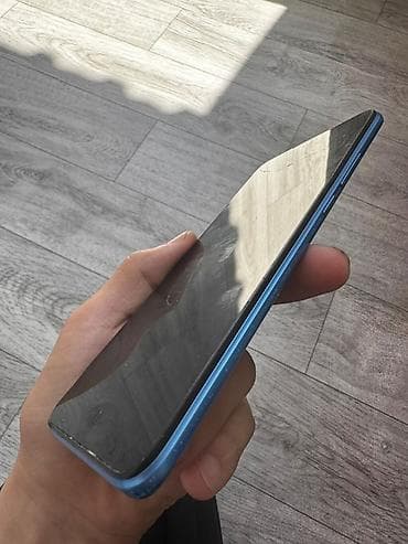 ренми 8: Redmi, Redmi 10C, цвет - Синий — 2