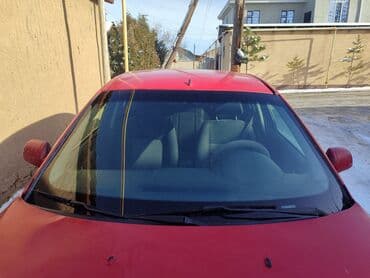 опель зафира б: Ford Mondeo: 2001 г., 2 л, Механика, Бензин, Хэтчбэк — 4