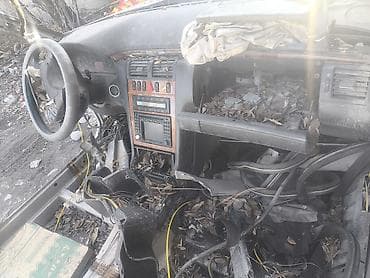 моторчик печки е34: Бензиновый мотор Mercedes-Benz 2001 г., 2.8 л, Б/у, Оригинал, Германия — 3