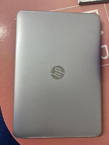 hp notebook: Для учебы, Intel Core i7 — 6