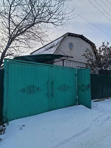 Аренда домов: Дача, 42 м², 3 комнаты, Агентство недвижимости — 1