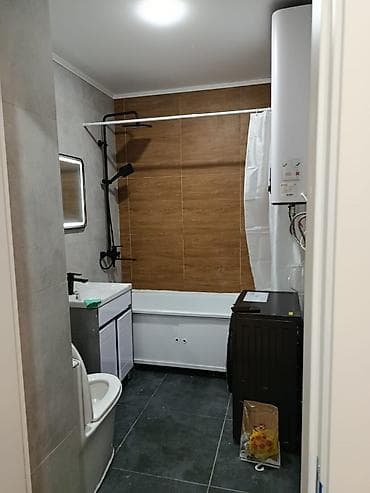 бочка баня цена: 2 комнаты, Собственник, С мебелью полностью — 5