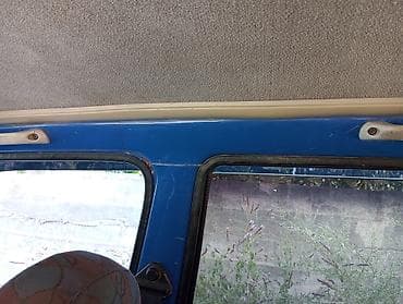 Унаа: Daewoo Tico: 1998 г., 0.8 л, Автомат, Бензин, Хетчбек — 6