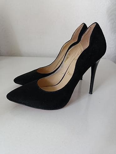 osiris d3: Туфли — 2