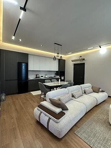 дом участок село мыкан: Коттедж, Alpha White Resort, Кош-Кол, 4 места — 5