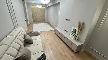 gala group: 3 комнаты, 94 м², Элитка, 6 этаж, Евроремонт — 6