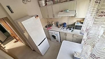 продажа 1ком: 2 комнаты, 47 м², 104 серия, 1 этаж — 5