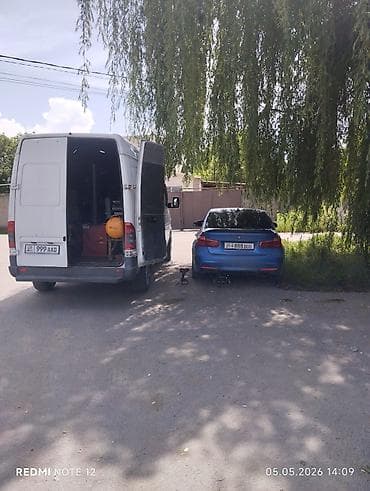 Вулканизация шиномонтаж и выездной автосервис - Полноценная