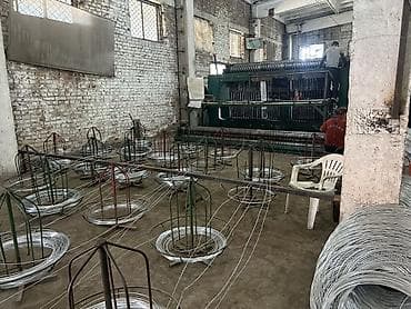 Вакансии: Требуется Инженер - Механик спецтехники, 3-5 лет опыта — 3