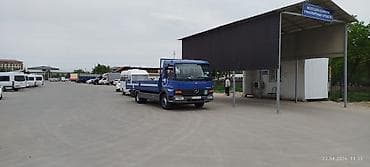 195 14 с: Грузовик, Mercedes-Benz, Стандарт — 3