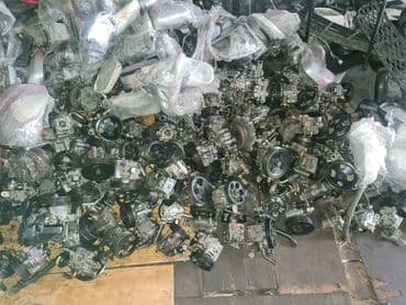 блок предохранителей: Шланг (подводка) Nissan Б/у, Япония — 3