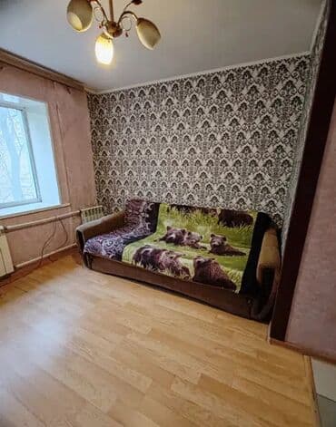 купить комнату под прописку: Сдается уютная комната в квартире. Описание: - Просторная светлая — 1