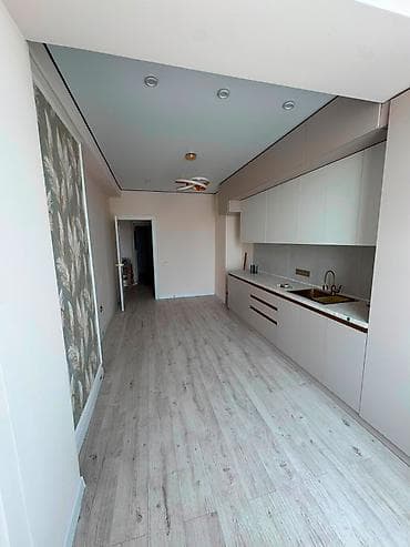 23: 2 комнаты, 48 м², Джал мкр (в т.ч. Верхний, Нижний, Средний) Элитка, 2 этаж, Дизайнерский ремонт — 8