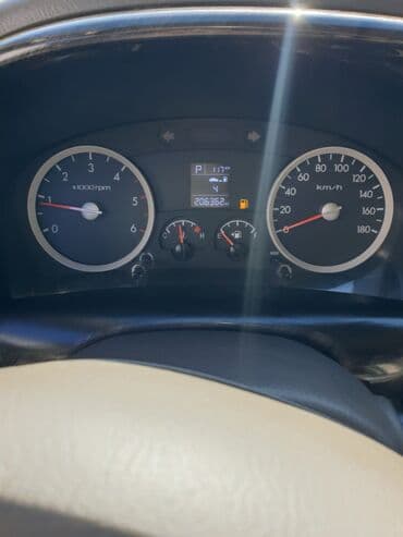 форс набор ключ: Легкий грузовик, Hyundai, Дубль, 2 т, Новый — 15