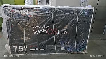 redmi 5 note: Срочная акция Yasin75 UD81 webos magic пульт smart Android Yasin — 10