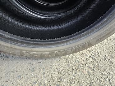 Летние шины Winrun R330 235/45 ZR18 98W XL - Размер: 235/45 ZR18 - — 3