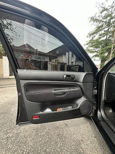 обменяю на: Volkswagen Golf: 2003 г., 2 л, Механика, Бензин, Хэтчбэк — 8