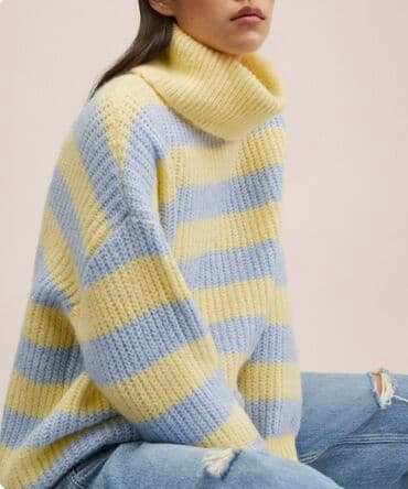 рюкзаки 2: Кофта, Зима, M — 5