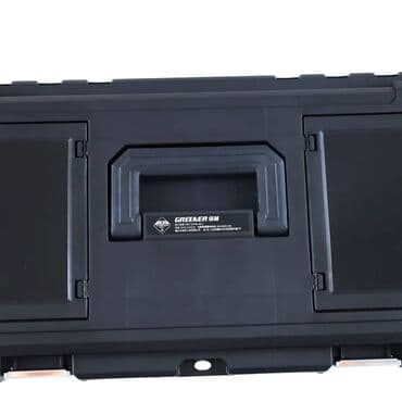 ящик с инструментами купить: Шаймандар үчүн ящик, Жаңы, Башка материал, Акысыз жеткирүү — 6