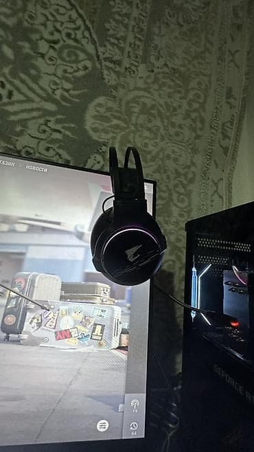 корпуса deepcool: Компьютер, Игровой — 5