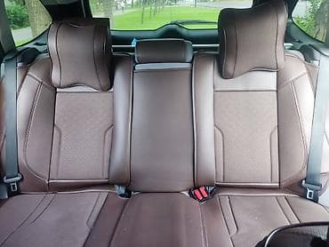 outback 2017: Subaru Outback: 2019 г., 2.5 л, Вариатор, Бензин, Универсал — 7