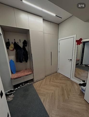 discovery studio: 2 комнаты, 50 м², Филармония Элитка, 3 этаж, Евроремонт — 3