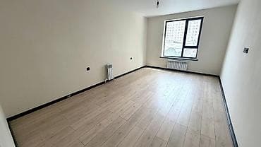 2 8: 3 комнаты, 95 м², 3 этаж — 6