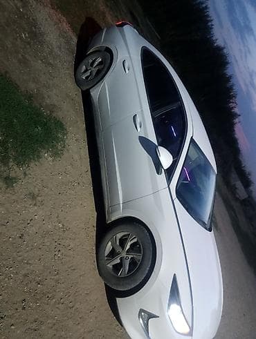 01: Hyundai Elantra: 2019 г., 2.5 л, Бензин, Седан — 2