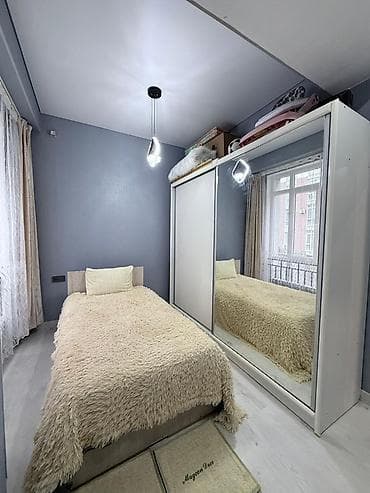 4 bedroom: 3 комнаты, 69 м², Элитка, 2 этаж, Дизайнерский ремонт — 5