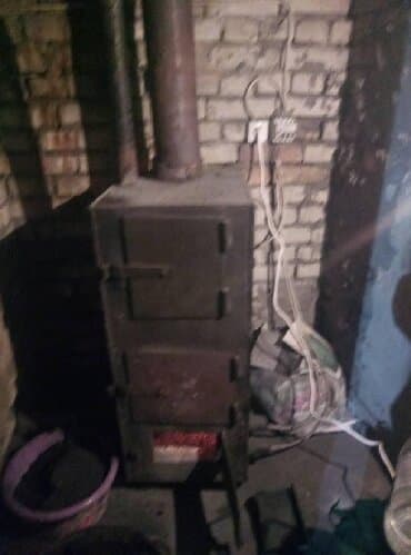 ремонт газового оборудования: Чистка дымохода.чистка трубы.чистка печки, мор тазалайм, чистка — 4