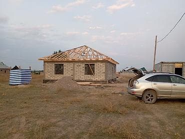 пик курулуш: Үйдүн үстүндөгү чатыр | Монтаждоо 6 жылдан ашык тажрыйба — 8