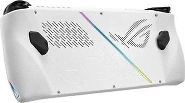 psp 3000: Игровая портативная консоль ASUS ROG Ally (белая) Весь комплект Чехол — 3