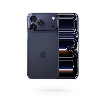 айфон 17 1 тб: IPhone 17 Pro, Новый, 1 ТБ, Синий, Кабель — 1