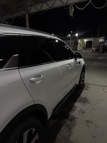 разбор kia k7: Kia Sorento: 2021 г., 2.2 л, Робот, Дизель, Внедорожник — 5