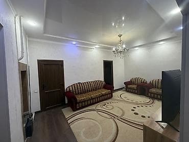 стульчик для туалета: 180 м², 6 комнат, Видеонаблюдение, Кондиционер, Парковка — 3