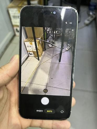 iphone 14 pro 256: IPhone 14 Pro Max, Б/у, 256 ГБ, Белый, Чехол, 82 % — 2