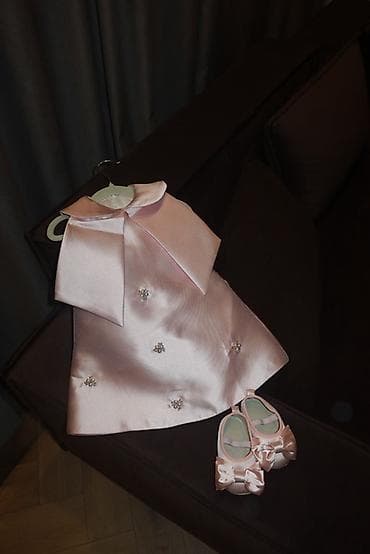 кийим жайгыч: Комплект, түсү - Кызгылт — 1