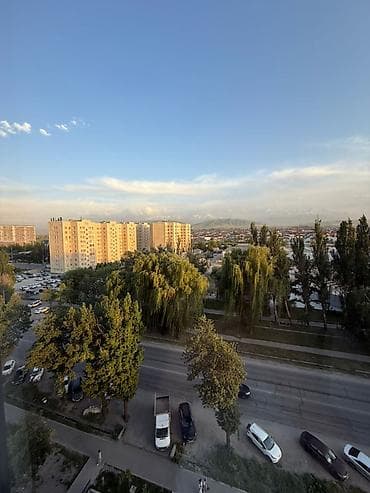 Недвижимость: 2 комнаты, 50 м², Элитка, 9 этаж, Евроремонт — 7
