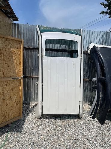 leksus: Toyota, Б/у, Оригинал — 2