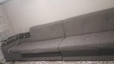 Модульный диван at lalafo.kg Модульный диван