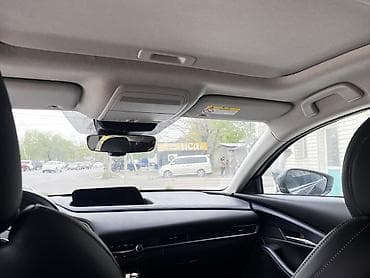 Транспорт: Mazda CX-30: 2022 г., 2 л, Автомат, Бензин, Кроссовер — 5