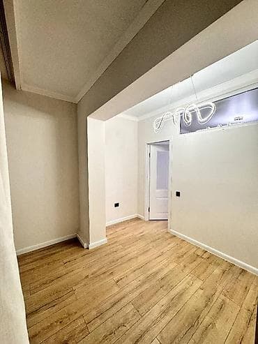 Новостройки от застройщика: 2 комнаты, 53 м², Элитка, 1 этаж, Евроремонт — 8