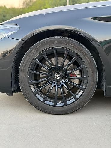 m5 cs: BMW 5 series: 2019 г., Седан — 8