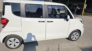 plug in: Kia Ray: 2020 г., 1 л, Автомат, Бензин, Минивэн — 3