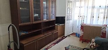 пекарский шкаф: 1 комната, Собственник, Семейным, С мебелью полностью — 3