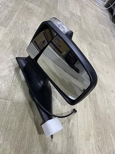 Боковое правое Зеркало Mercedes-Benz Аналог