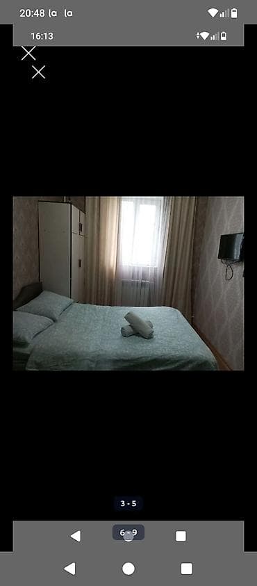 🏡 Уютные комнаты в Бишкеке. 📞 ❗️Заселение за 5 минут | ФОТО — 7