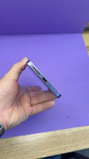 нубия з 60 ультра цена в бишкеке: Poco M6 Pro, Б/у, 256 ГБ — 9